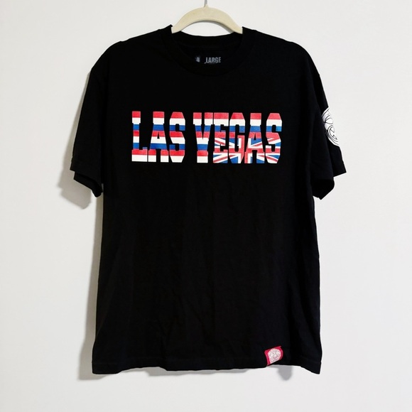 Farmers Market - The Pineapple Clan Las Vegas Tee - Picture 1 of 6